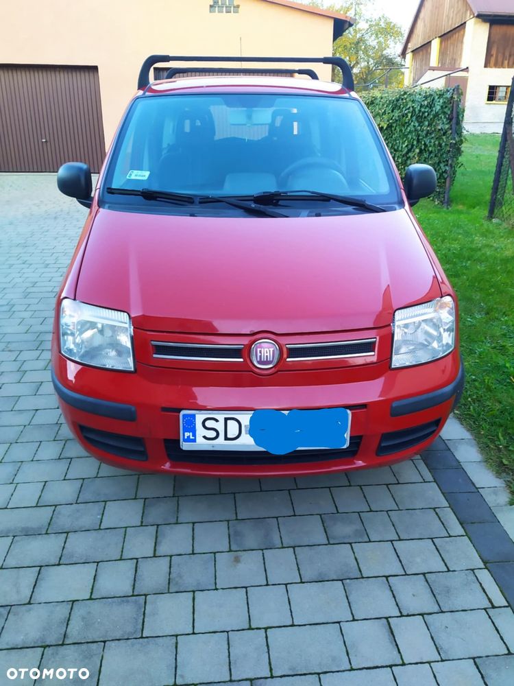 Fiat Panda 1.2 Pop - 3