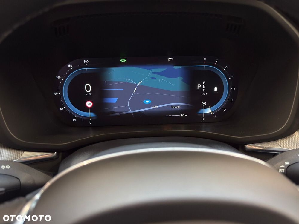 Volvo XC 60 B5 B AWD R-Design - 37