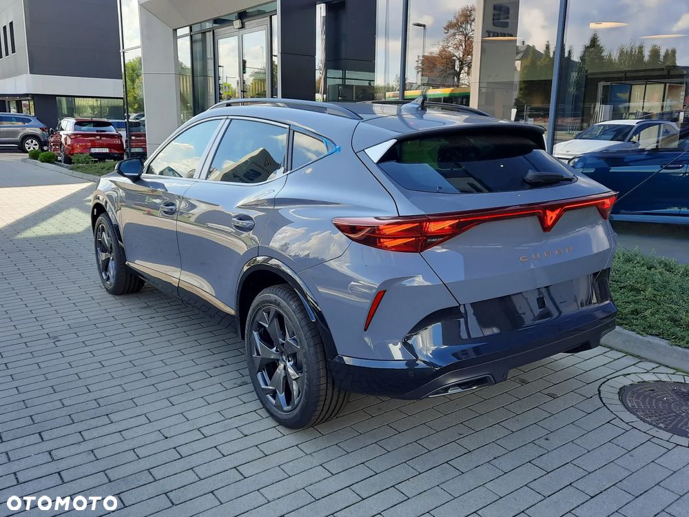 Cupra Formentor 1.5 eTSI mHEV DSG - 3