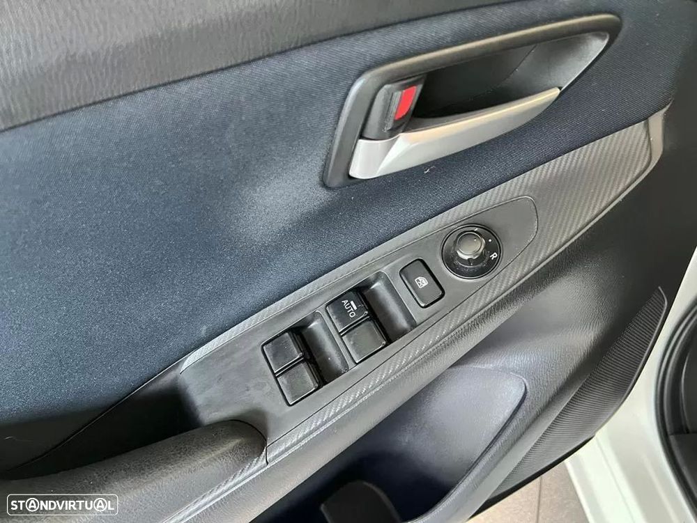 Mazda 2 1.5 Sky.Evolve Navi - 17