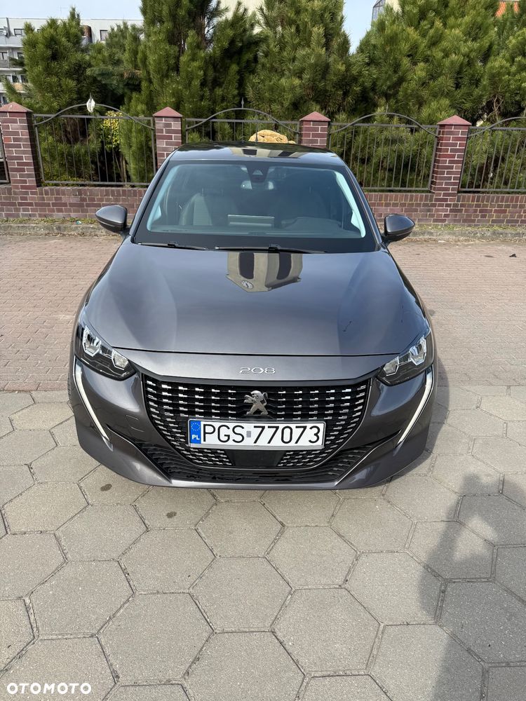 Peugeot 208 - 39