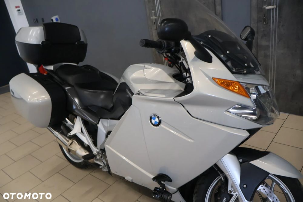 BMW K - 16
