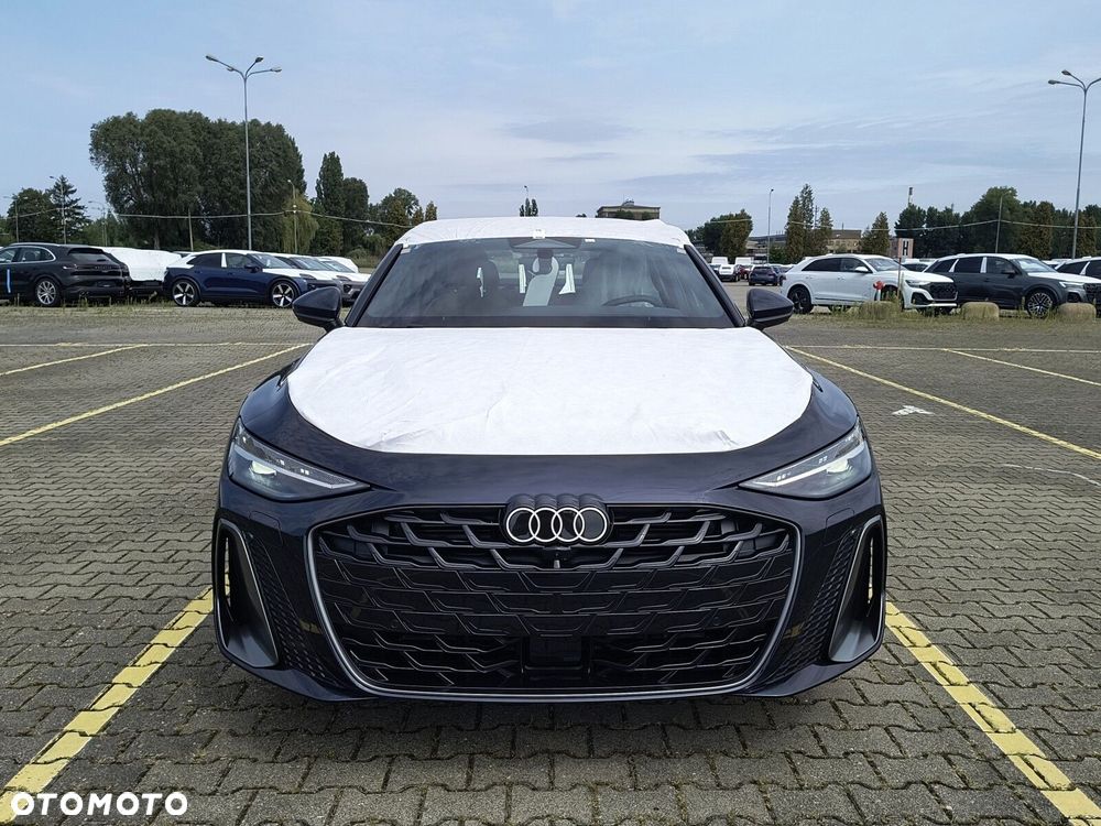 Audi A6 Limousine - 12