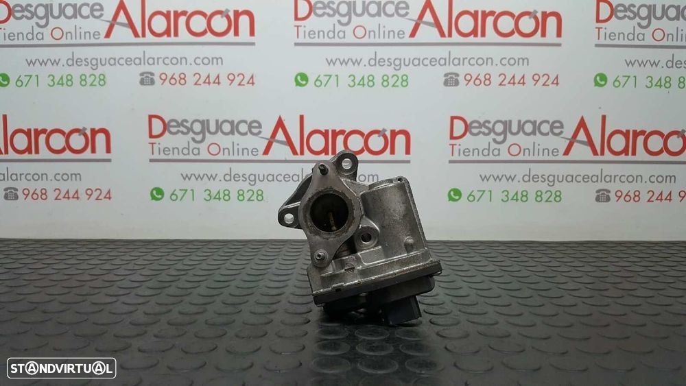 VáLVULA EGR RENAULT KANGOO FURGóN PROFESSIONAL - 1