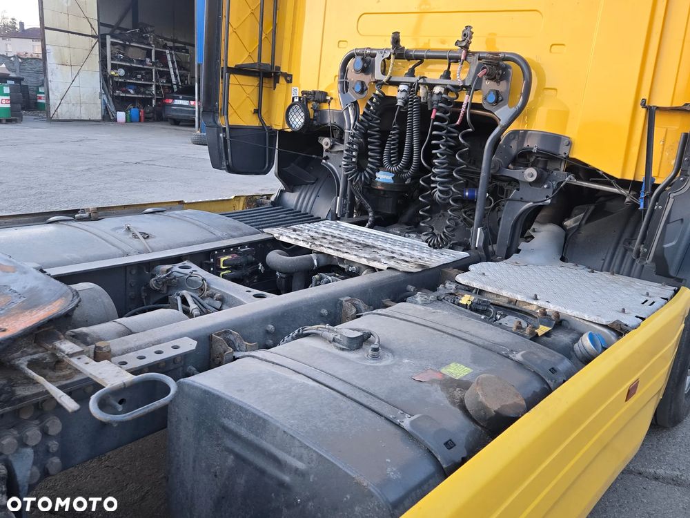 Scania R410 - 7