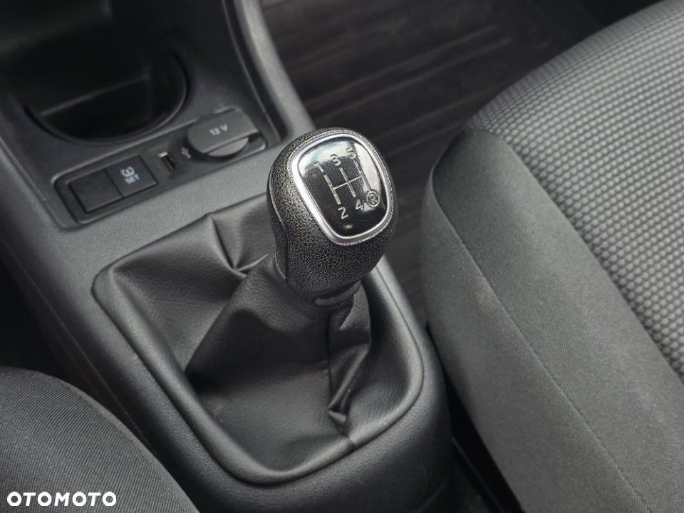 Skoda Citigo - 17