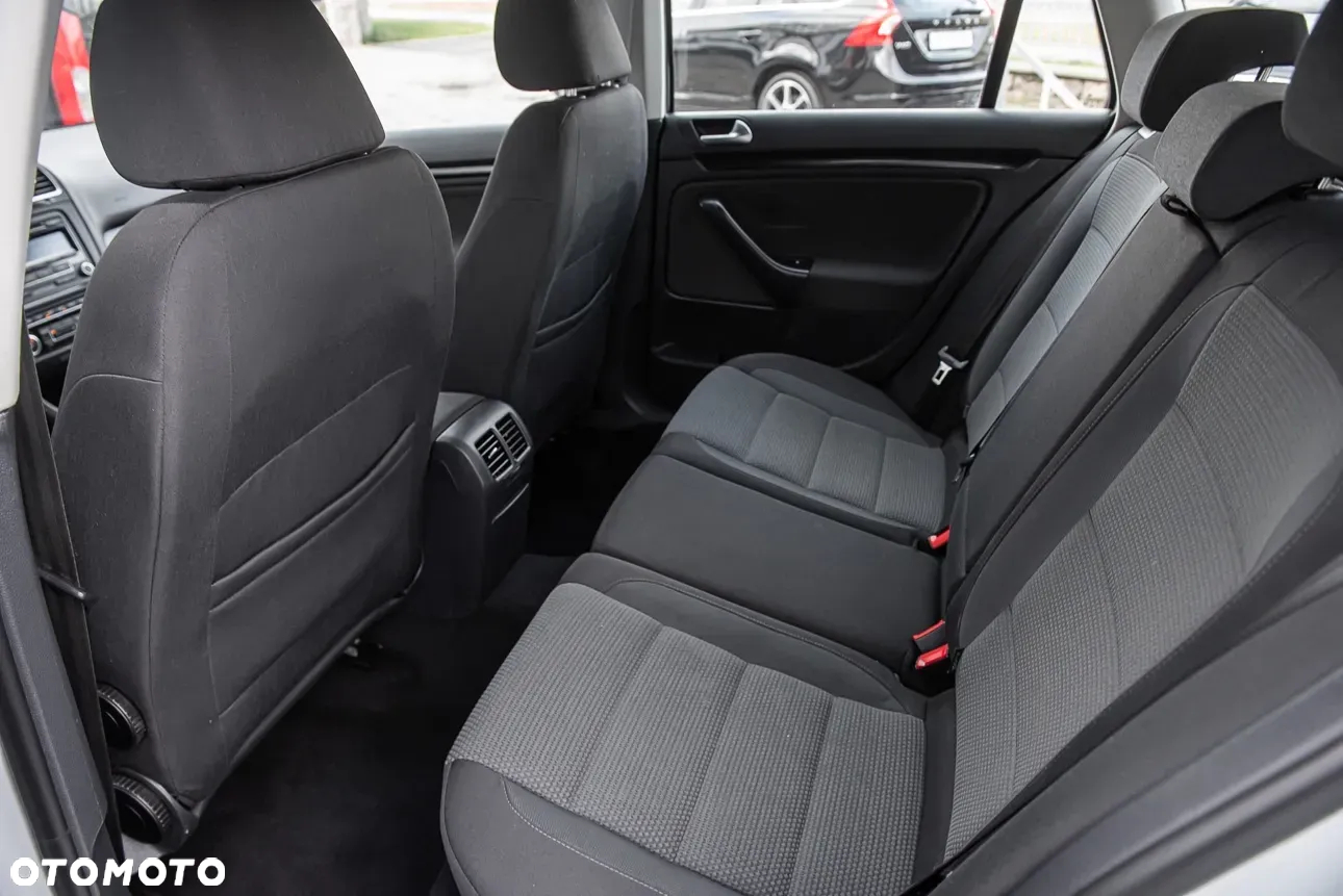 Volkswagen Golf VI 1.4 TSI Highline - 21
