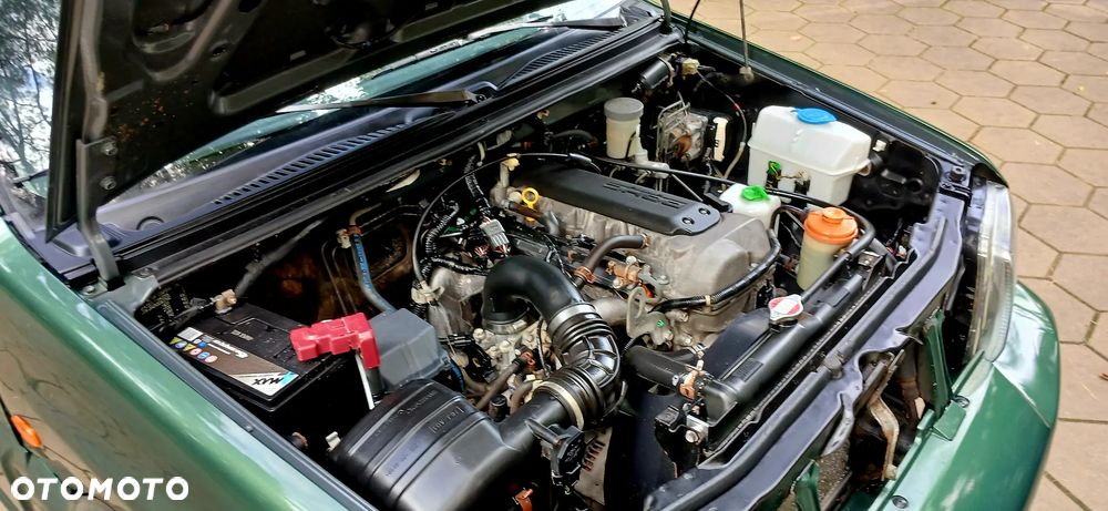 Suzuki Jimny Ranger - 30