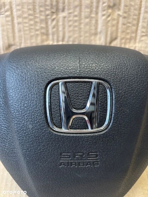 honda civic x poduszka kierowcy air bag 17-21 r. oryginał - 5
