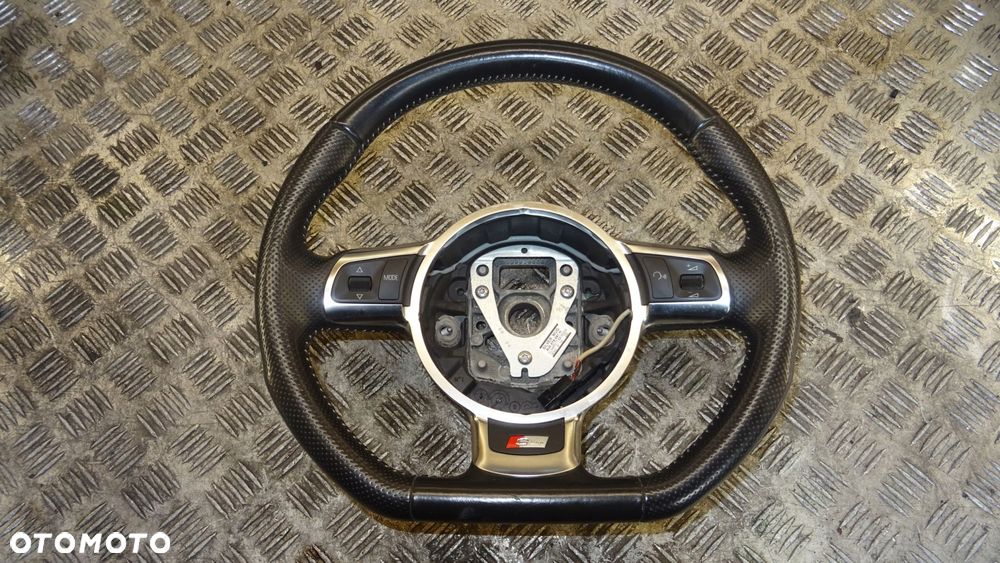 kierownica audi oe 8j0419091h - 1