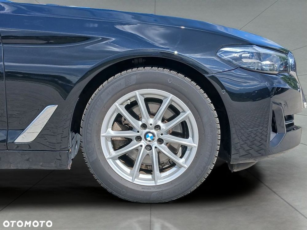 BMW Seria 5 - 12