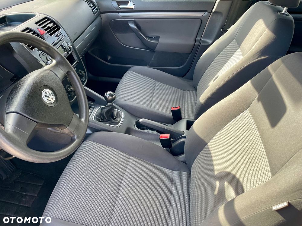 Volkswagen Golf 1.4 Edition - 29