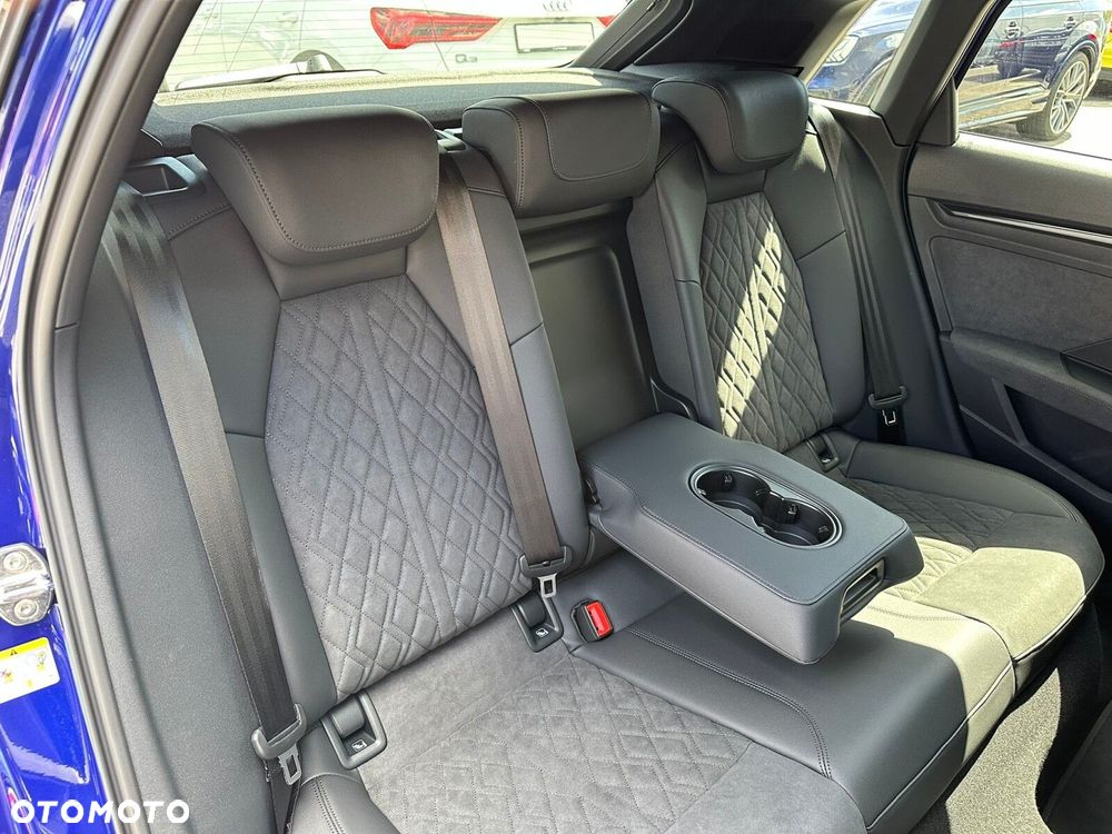 Audi RS3 Sportback - 24