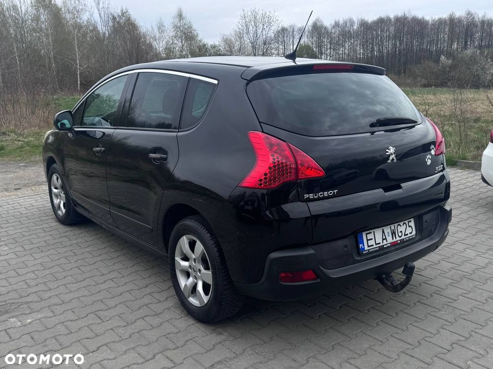 Peugeot 3008 1.6 Active - 6