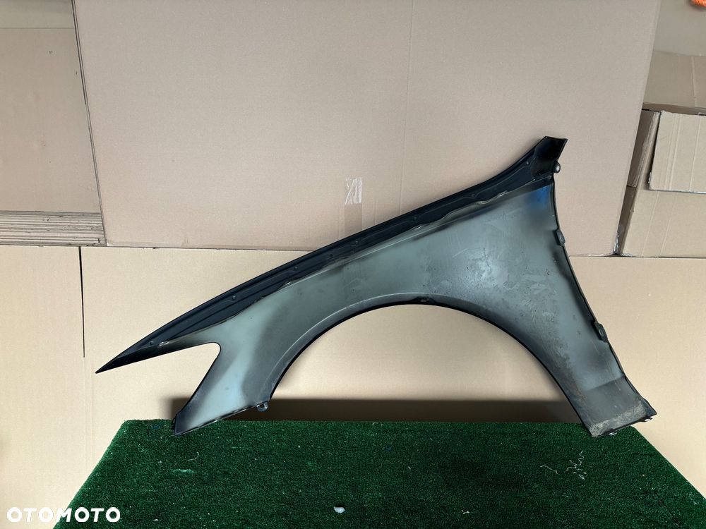 Audi A6 4G0 błotnik prawa strona - 2