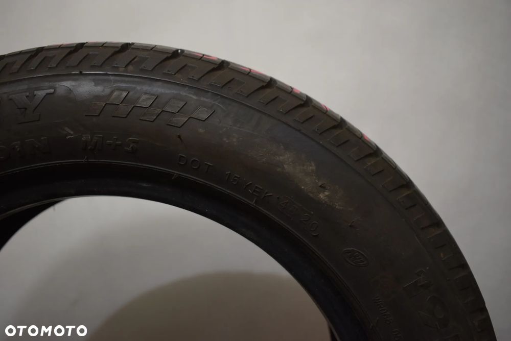 R13C 195/50 Journey WR068 Cena za parę - 6