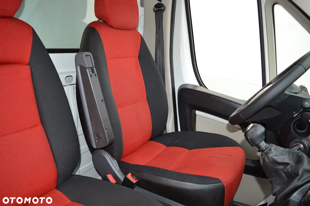 Fiat DUCATO MAXI 2013R KONTENER - 8EP - 31