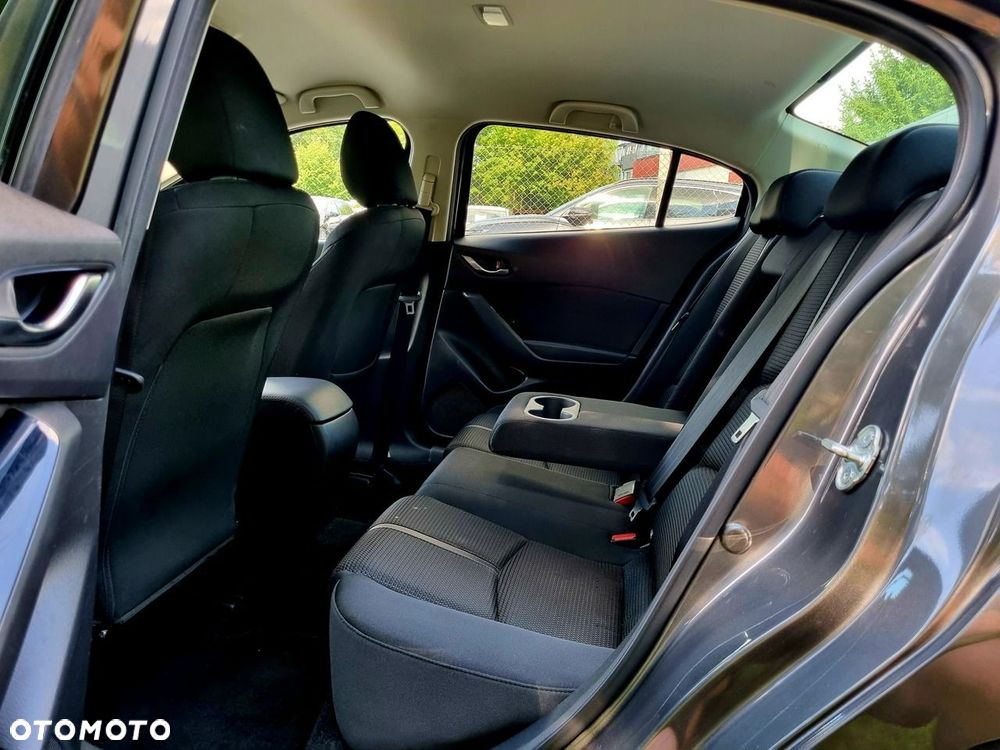 Mazda 3 2.0 Skymotion - 9