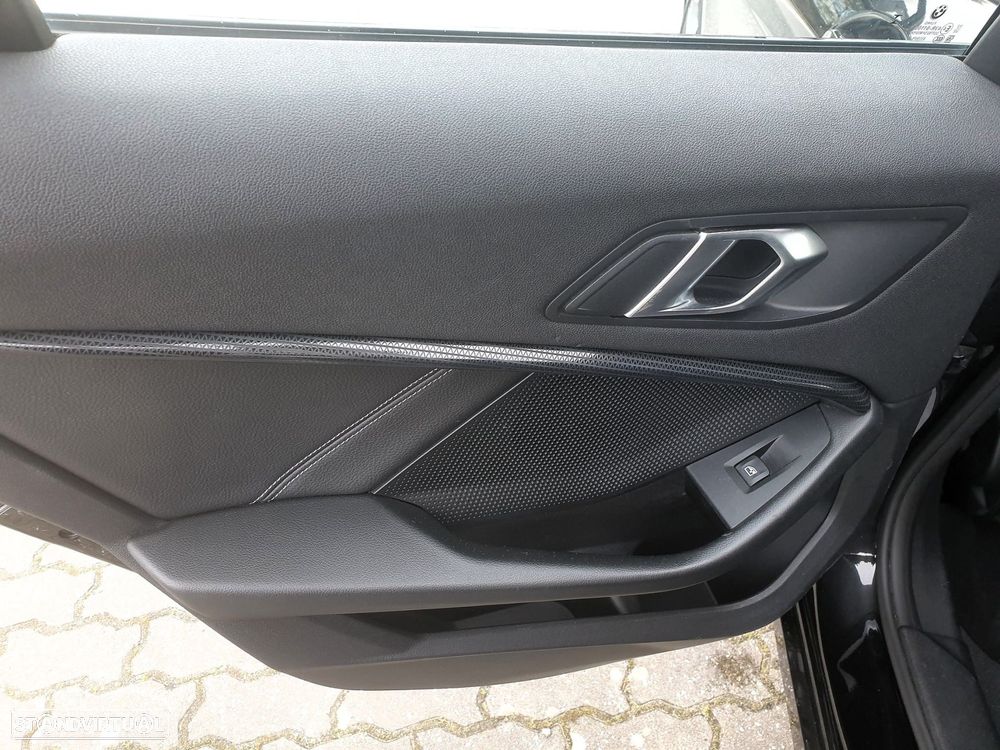 BMW 116 d Aut. Sport Line - 41