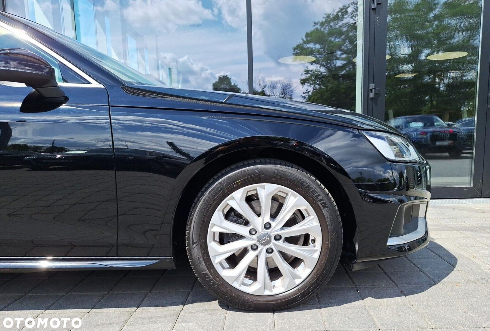 Audi A4 35 TFSI S tronic - 29