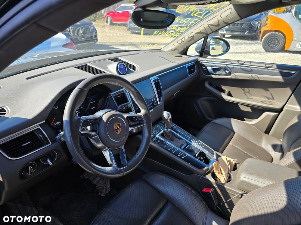 Porsche Macan PDK - 14
