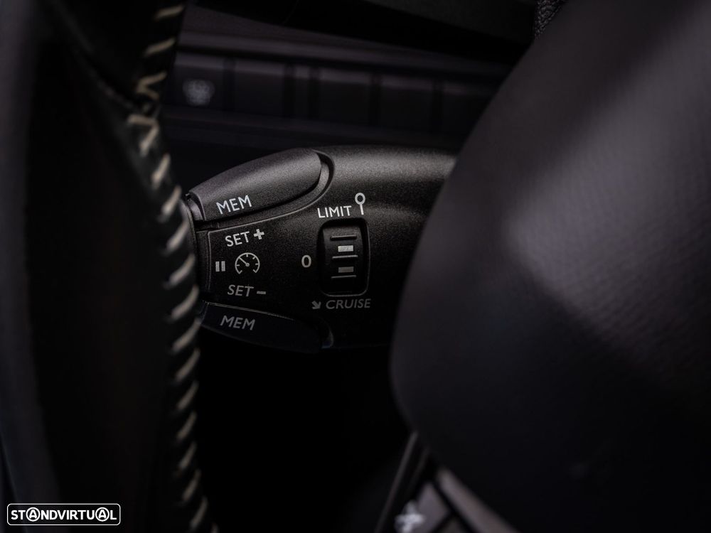 Peugeot 308 1.6 e-HDi Active - 10