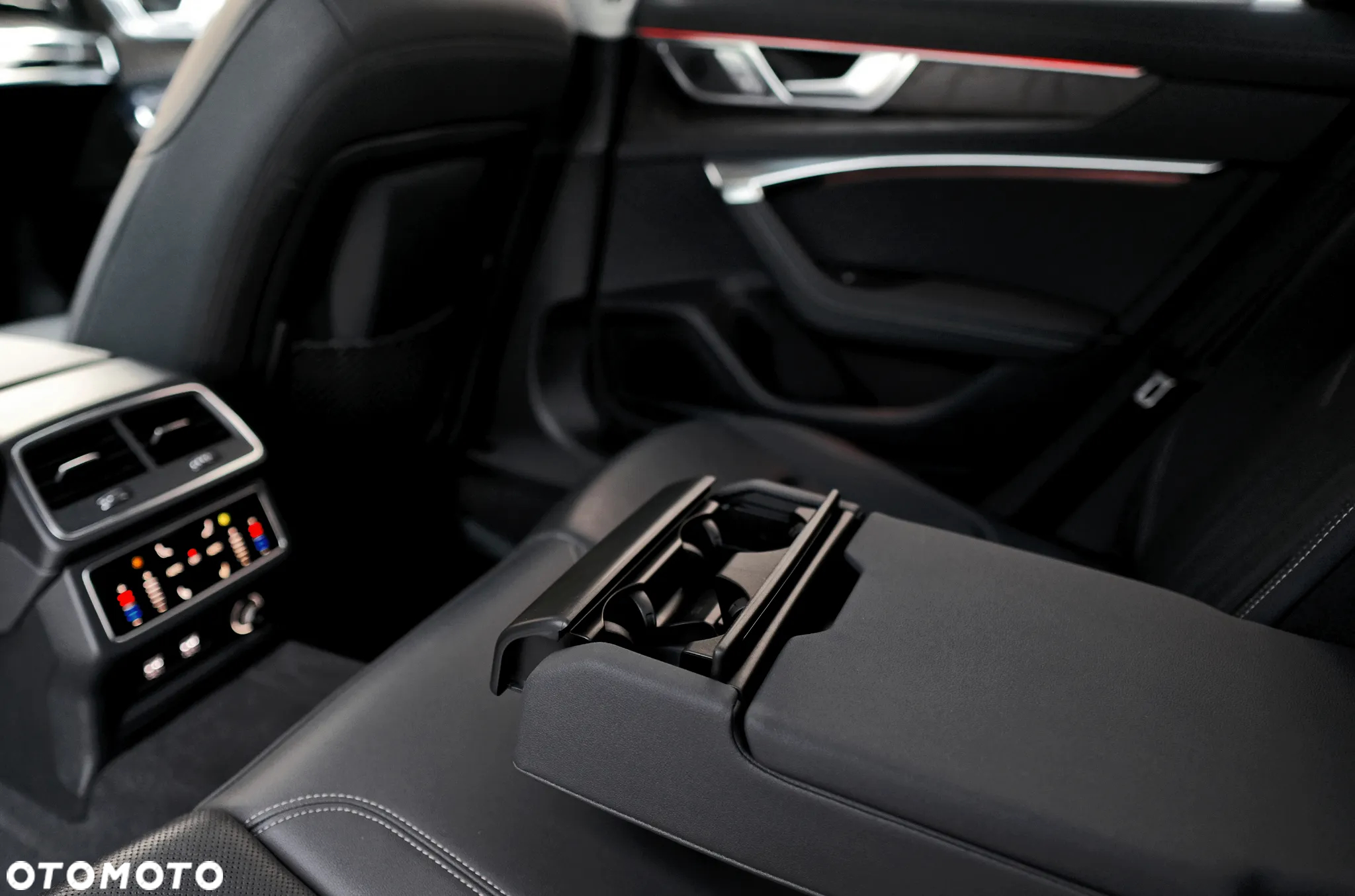 Audi A6 - 39
