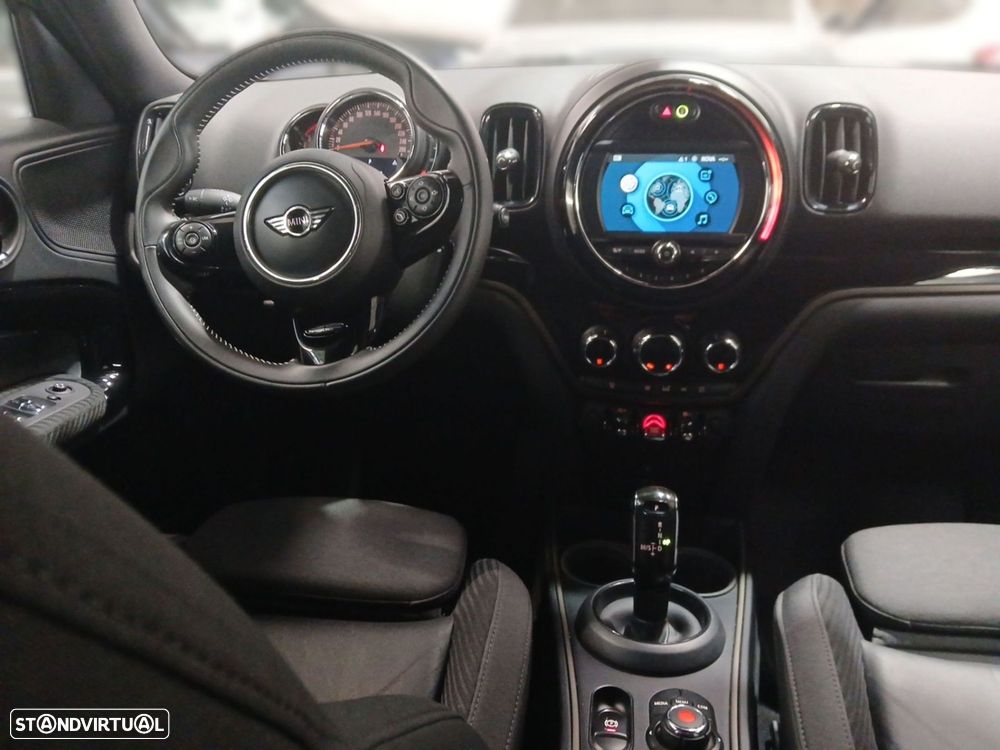MINI Countryman - 12