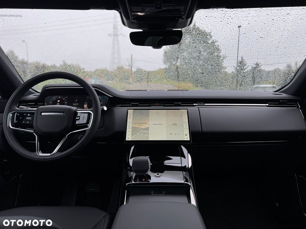 Land Rover Range Rover Sport - 22