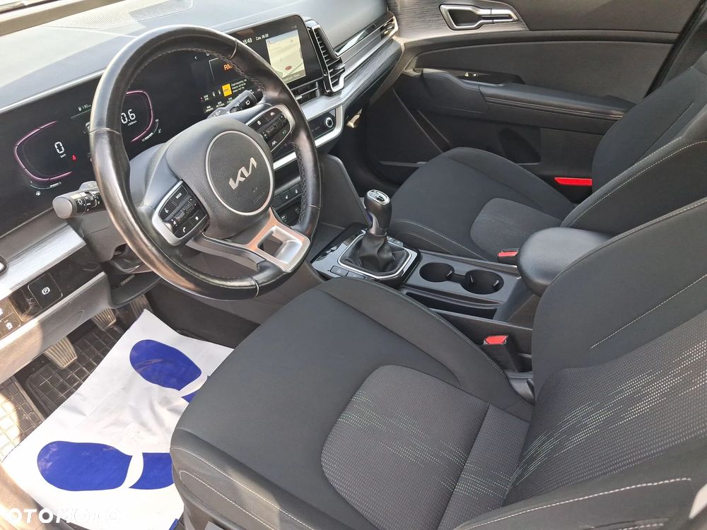 Kia Sportage 1.6 T-GDI L 2WD - 9