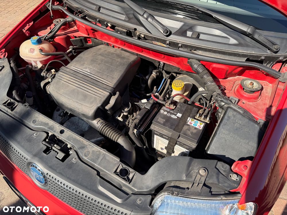 Fiat Panda 1.2 Imola - 39