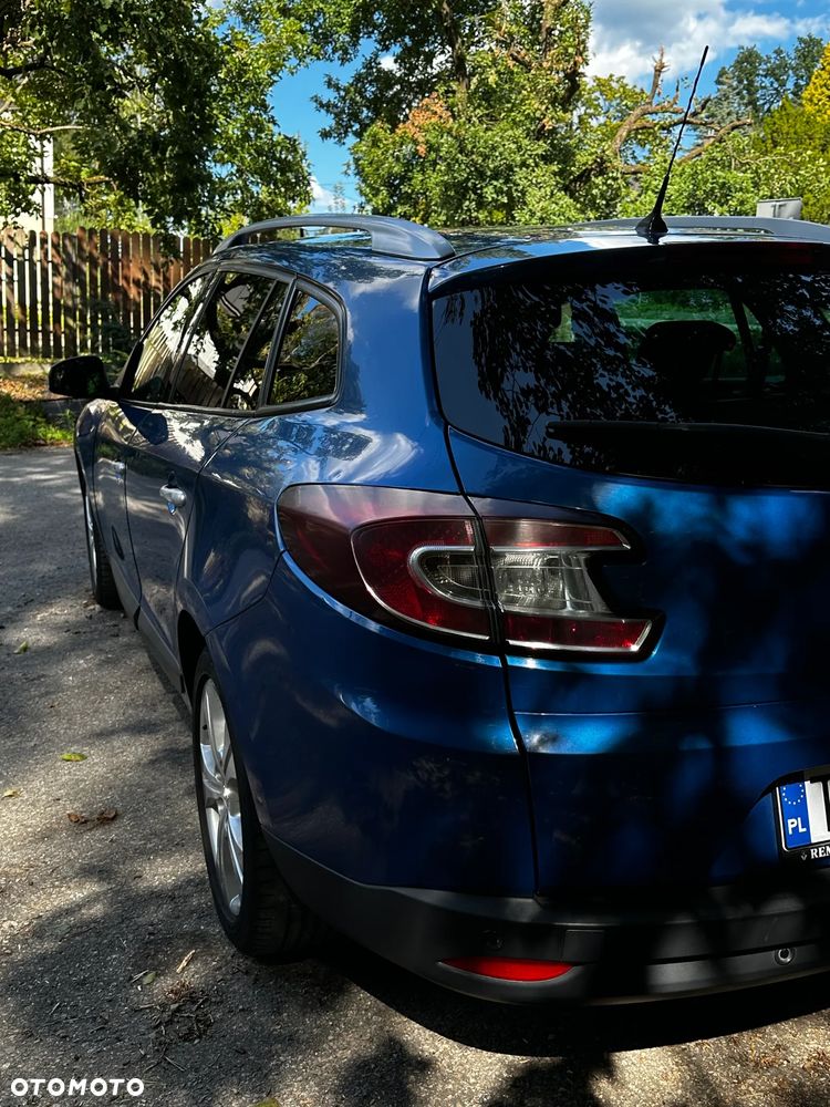 Renault Megane 1.6 16V 110 Dynamique - 3