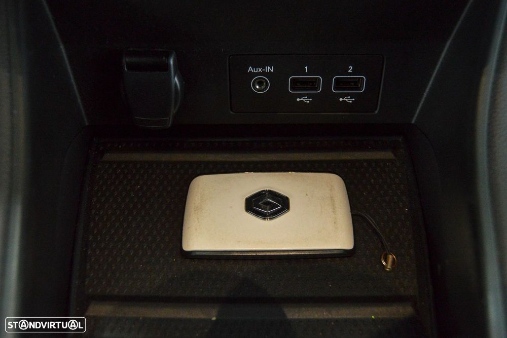 Renault Captur 1.0 TCe Techno - 44