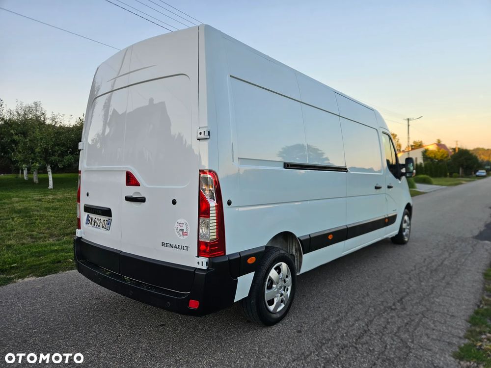 Renault MASTER - 7