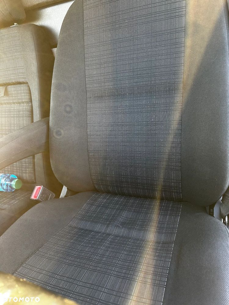 Mercedes-Benz SPRINTER - 26