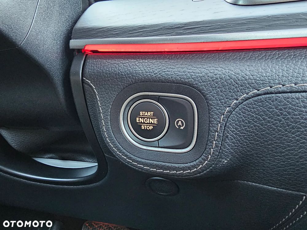 Mercedes-Benz GLE 400 d 4-Matic - 38