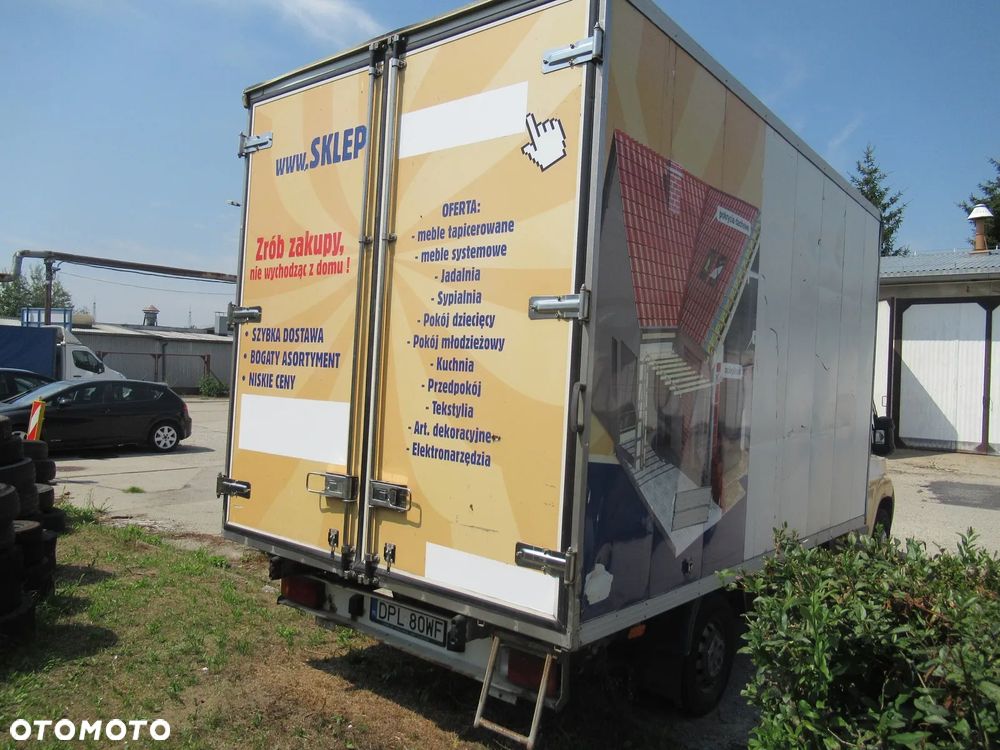 Citroën JUMPER 35 - 7