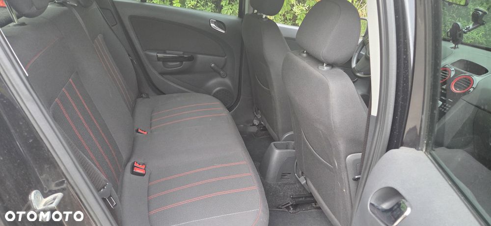 Opel Corsa - 5