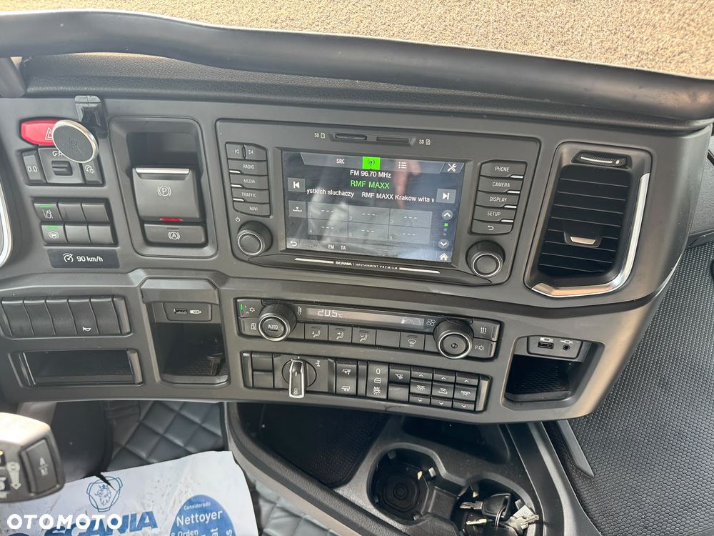 Scania S500 A4X2LB - 20