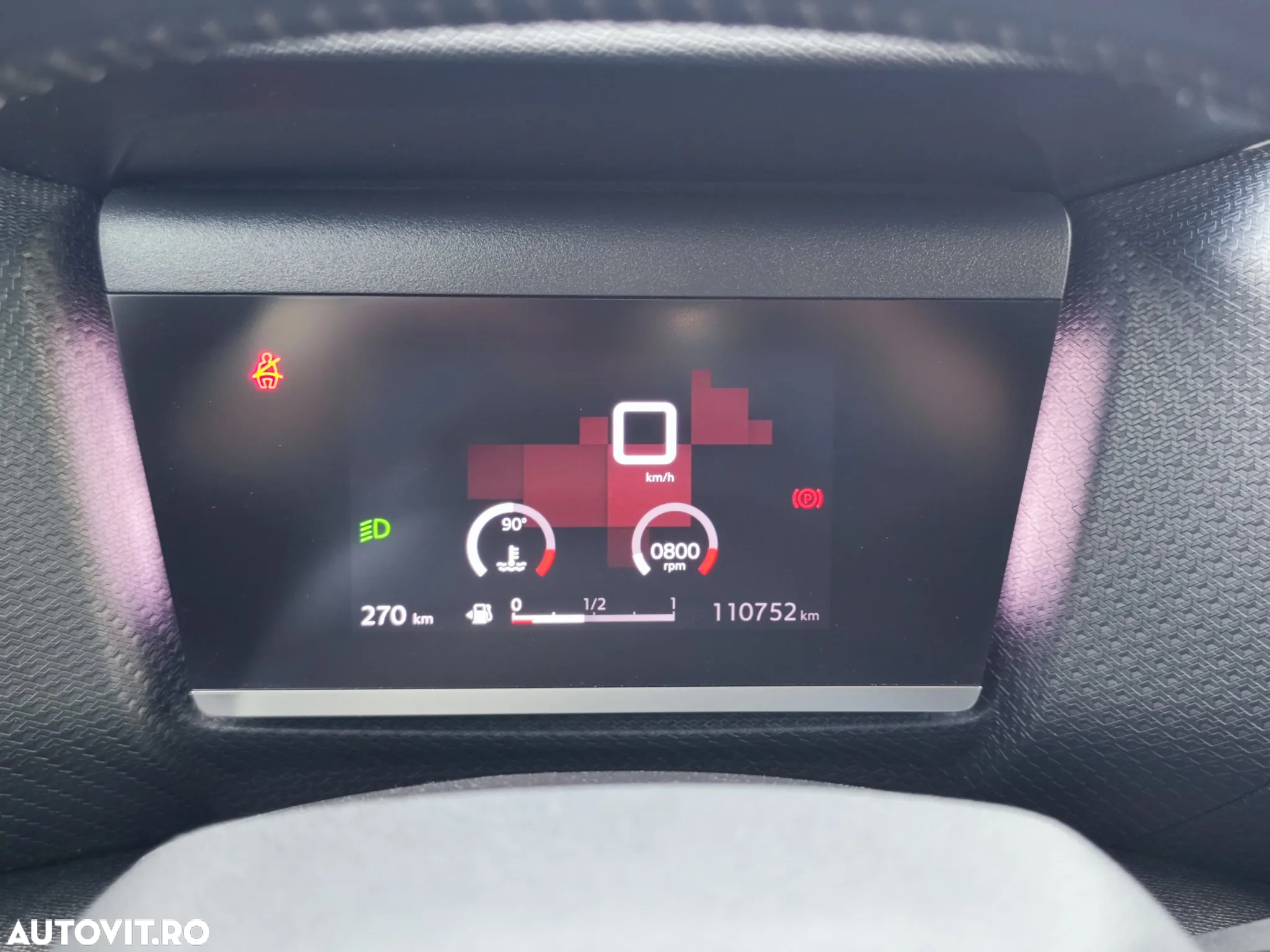 Citroën C4 1.2 PureTech S&S BVM6 Feel Pack - 20