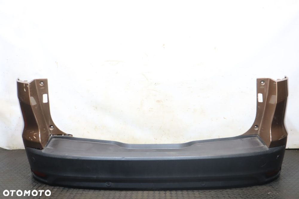 zderzak tylny - 1