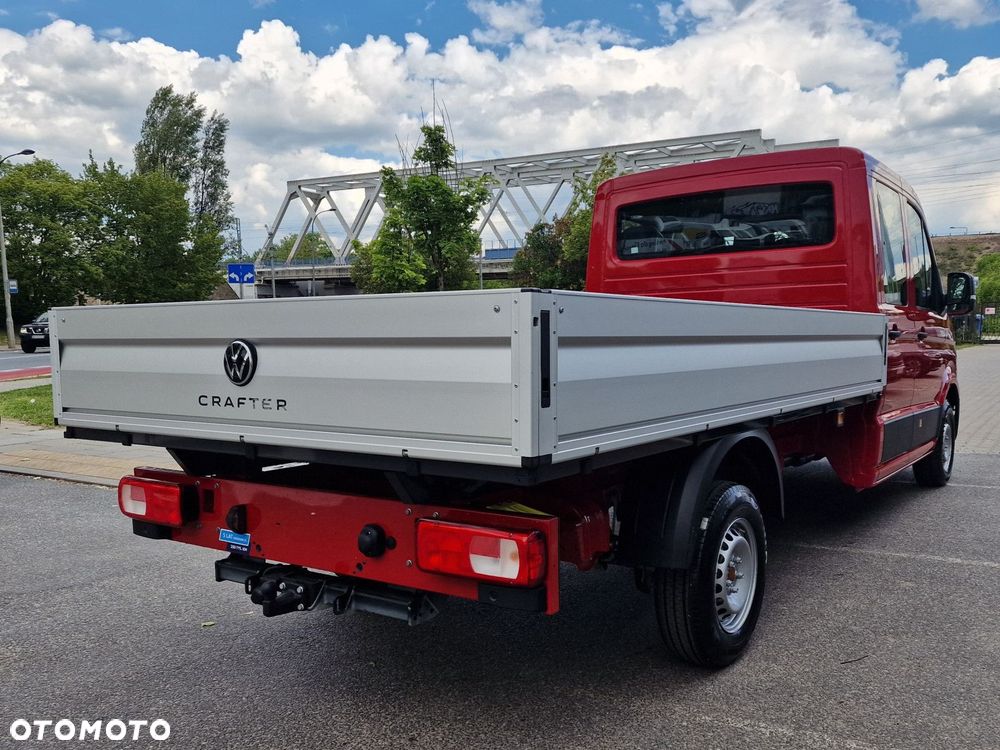 Volkswagen Crafter - 6