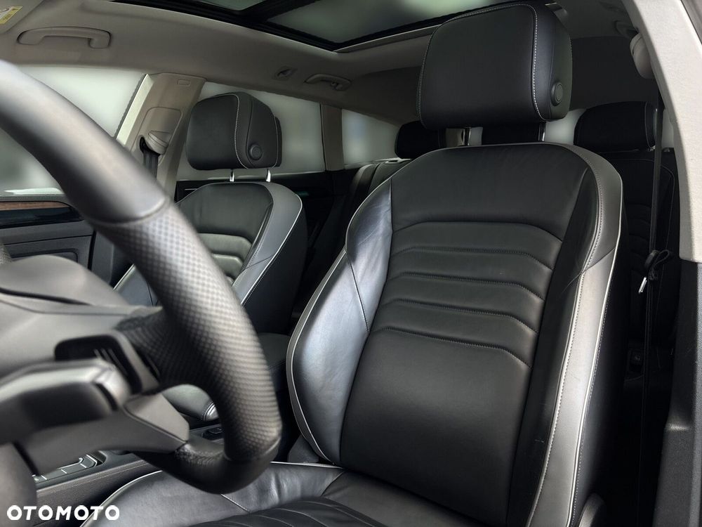 Volkswagen Arteon 2.0 TDI Elegance DSG - 30