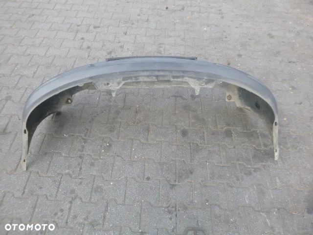 ZDERZAK PRZÓD PRZEDNI FIAT PUNTO II 99-03 - 13