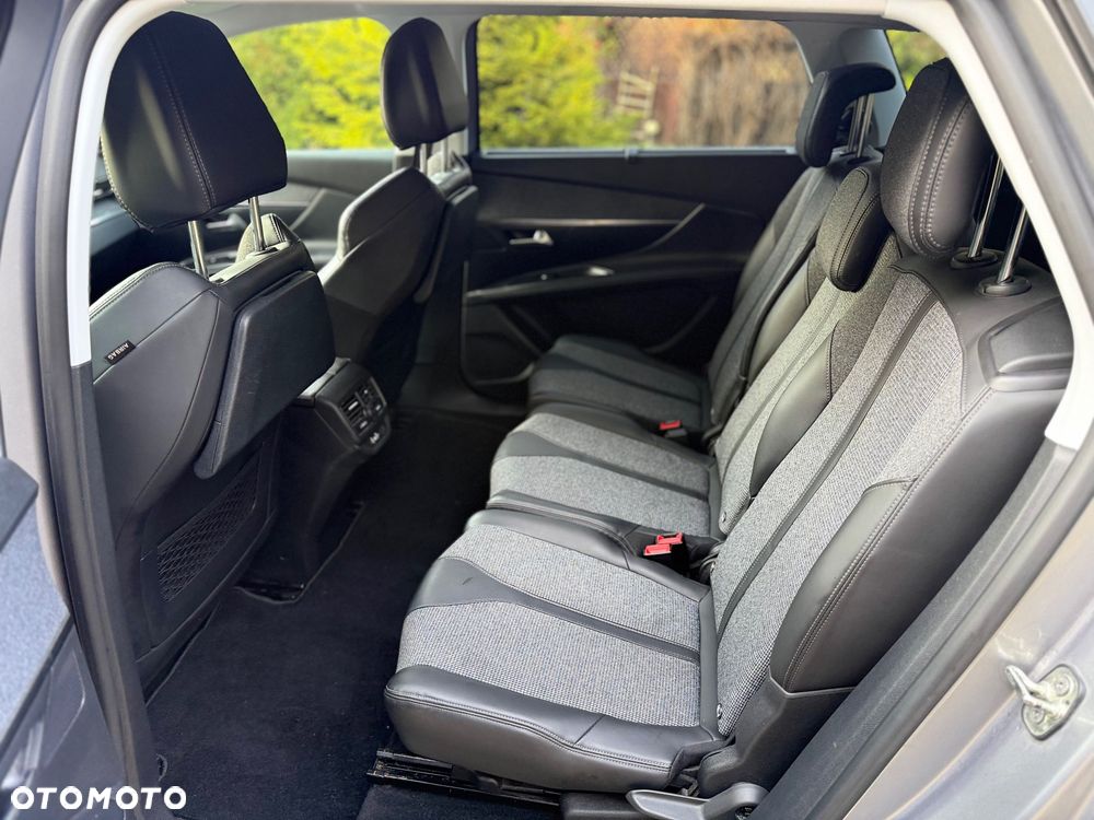 Peugeot 5008 BlueHDi 130 Allure Pack - 11