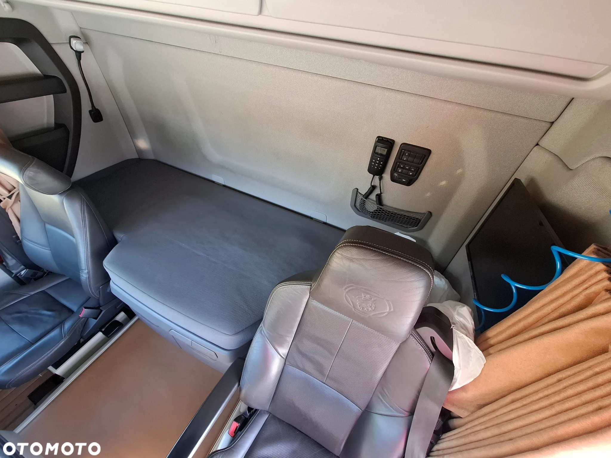 Scania R500 - 9