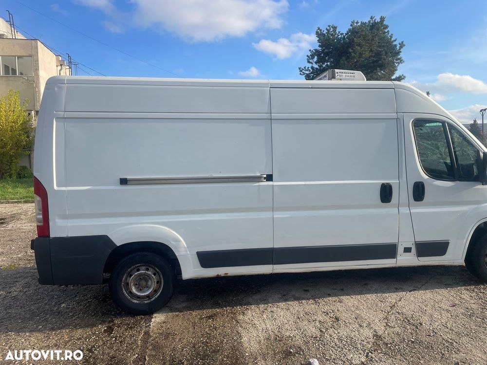 Citroën Jumper - 26