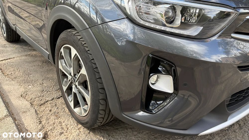 Kia Stonic 1.0 T-GDI 120 Spirit - 13