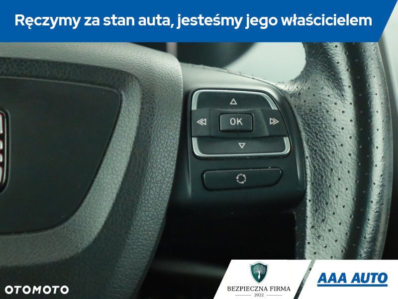 Seat Altea XL - 17