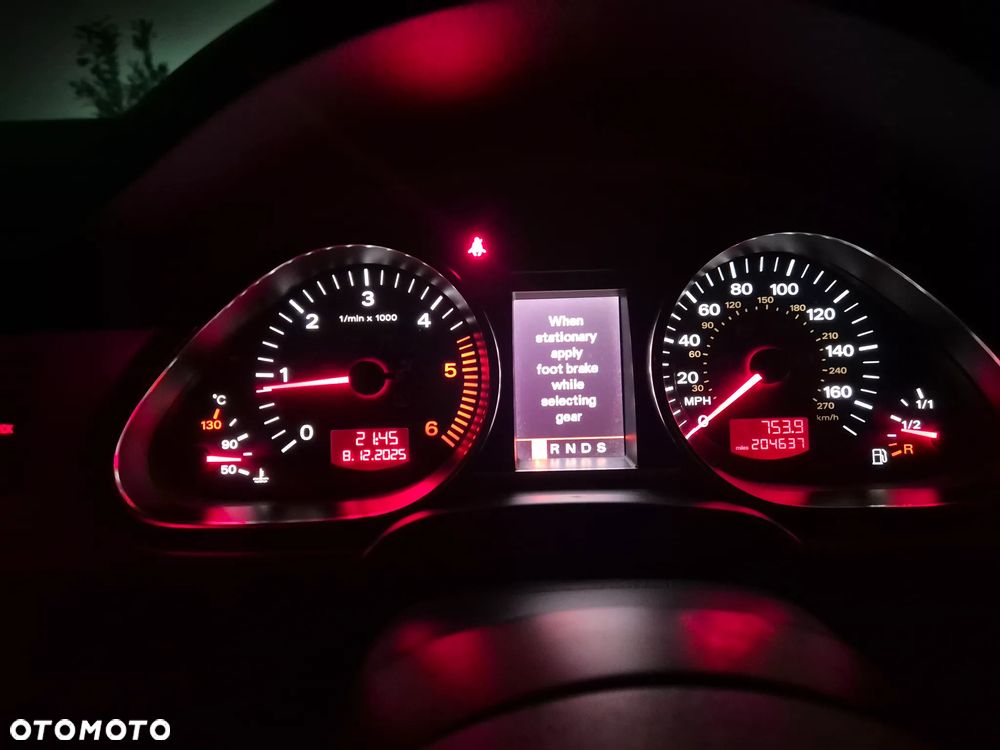 Audi Q7 3.0 TDI Quattro Tiptronic - 33